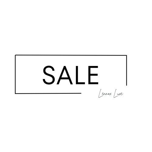 Sale Lennox Luxe Hair Boutique